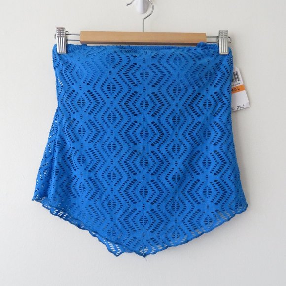 BECCA Other - Becca by Rebecca Virtue Swim Top